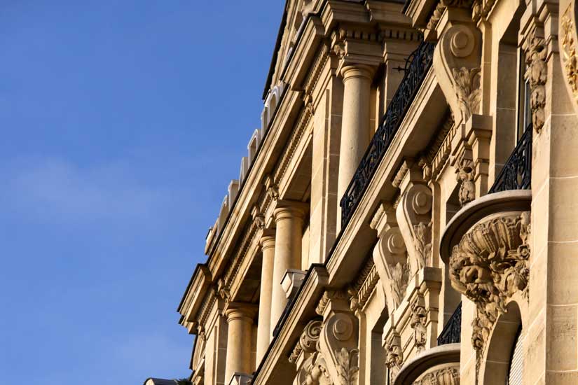 Immobilier & Construction